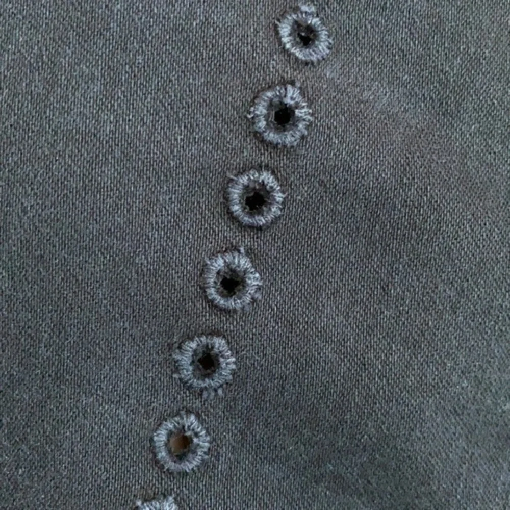 J Brand Black Super Skinny